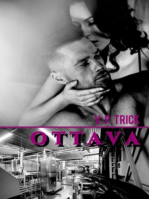 cover image of Ottava